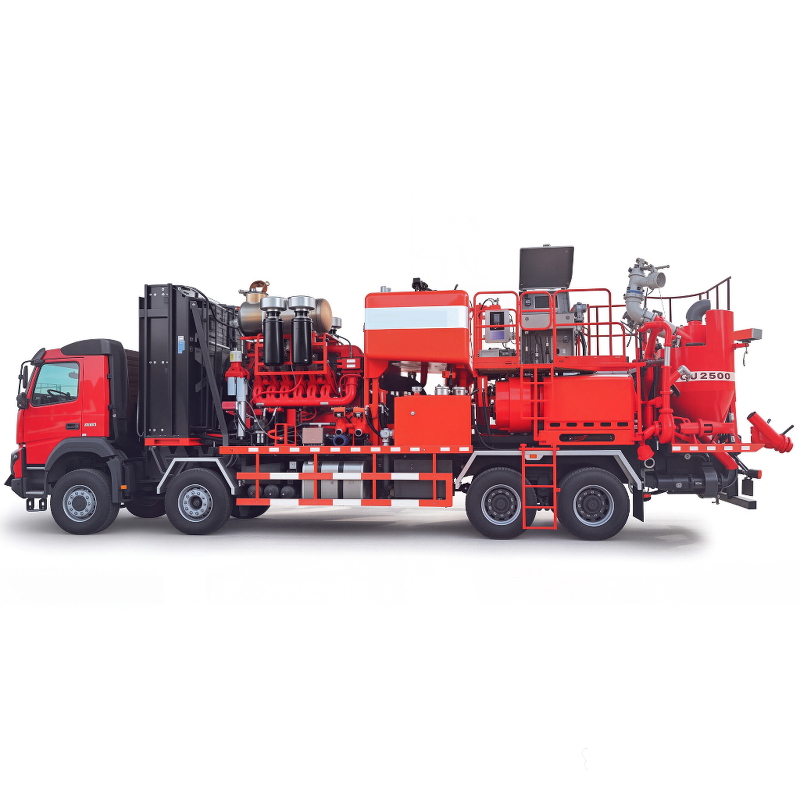 SGJ2500-38-High-power-cementing-truck