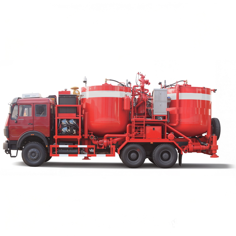 SGJ600-desert-cementing-truck image 3