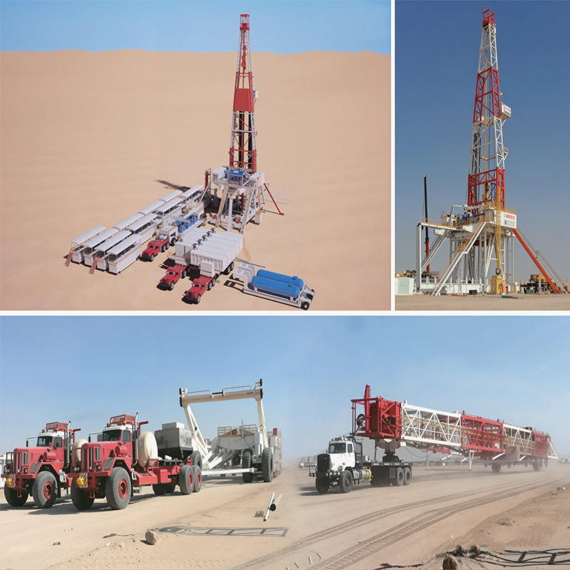 Cold-weather-drilling-rig image 3