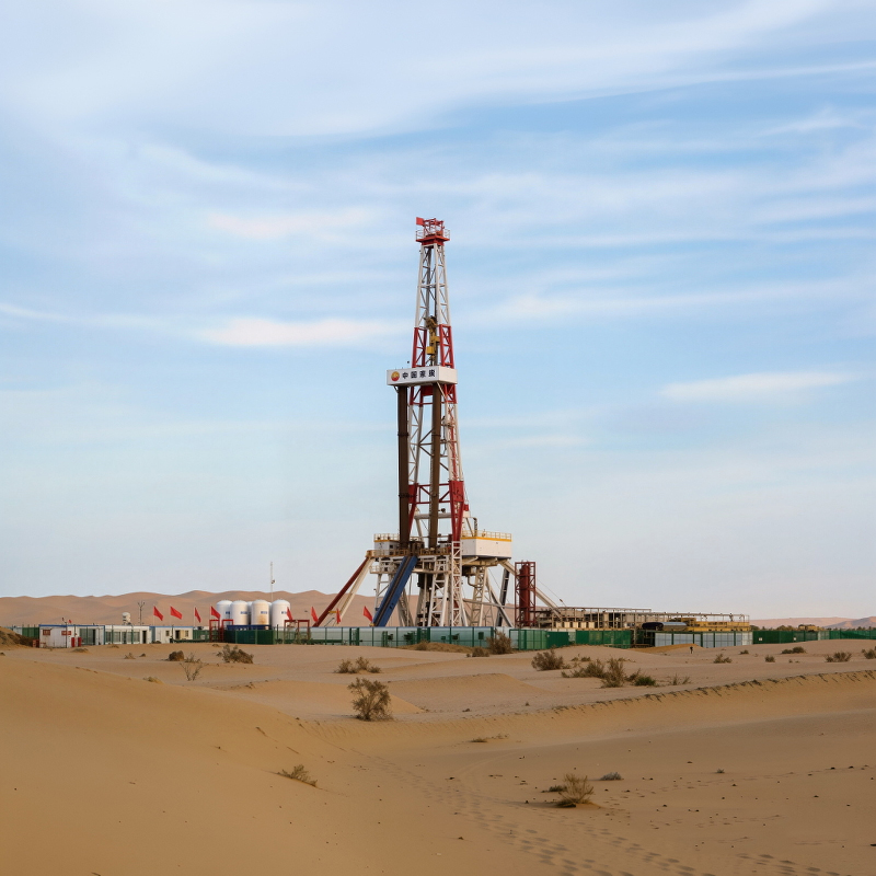 Helicopter-Drilling-Rig image 3