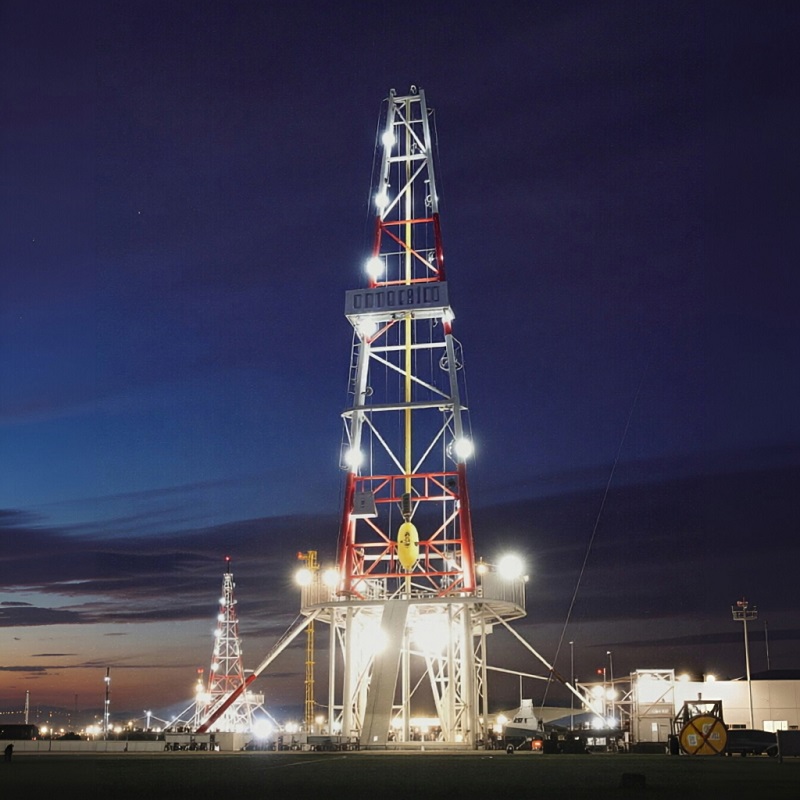 Top-Pressure-Drilling-Rig image 3