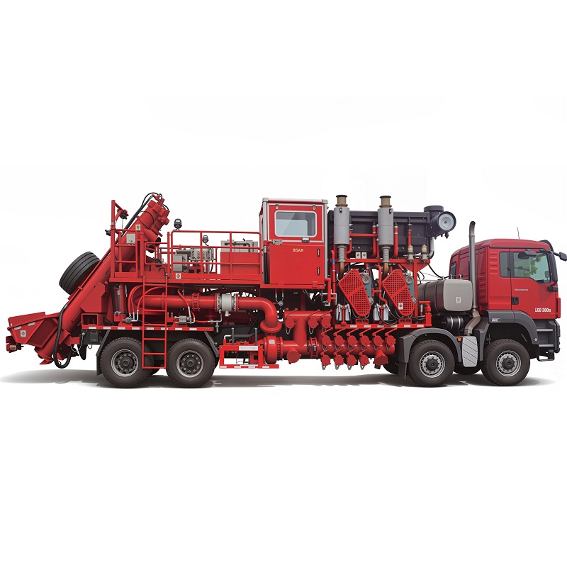SCF8000-continuous-full-load-all-electric-fracturing-skid image 3