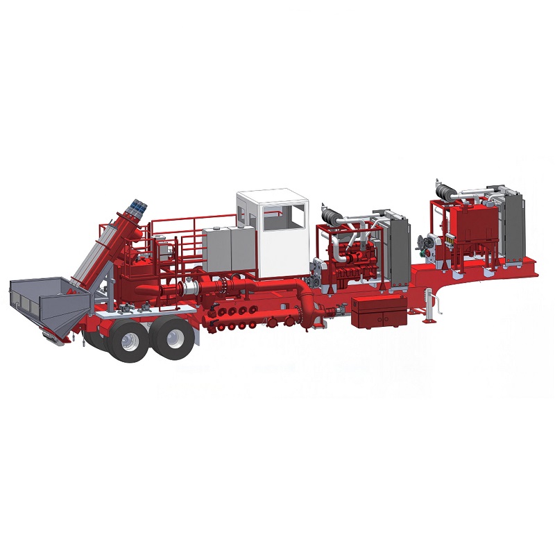 SHS20-Pulse-sand-blending-truck image 3