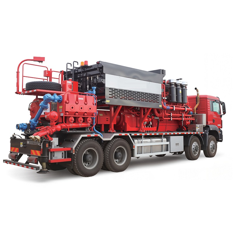 SYL2300Q-105Q-fracturing-pump-skid image 3
