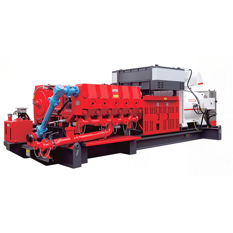 SYL3000-140Q-fracturing-pump image 3