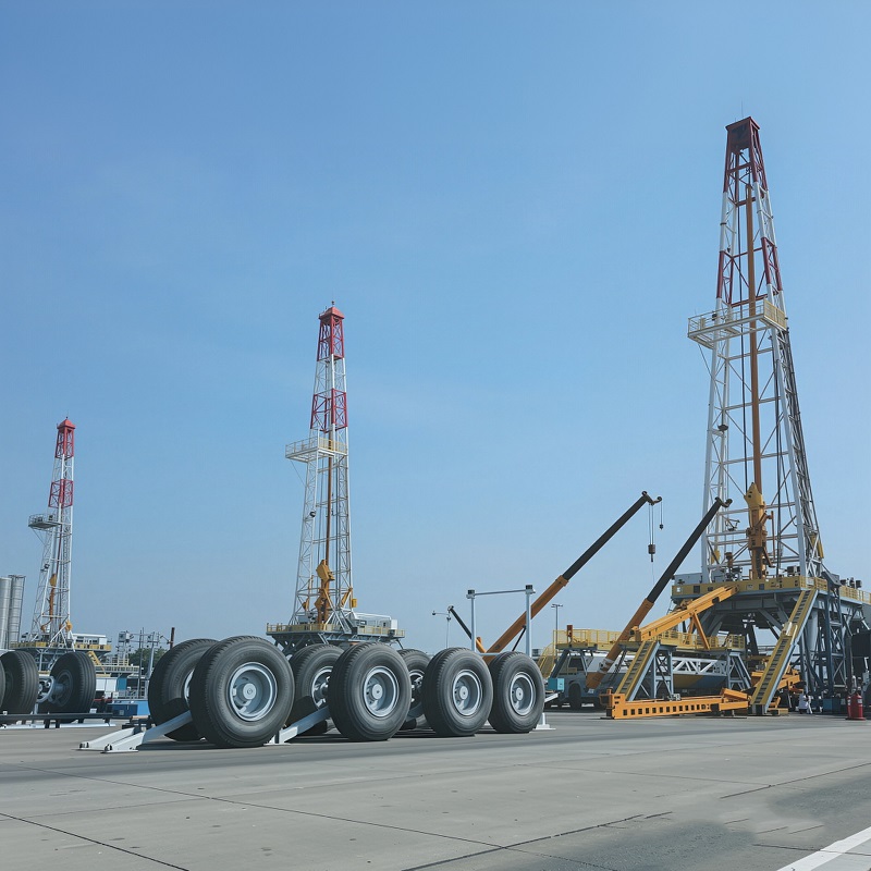 Drilling-Fluid-Manifolds