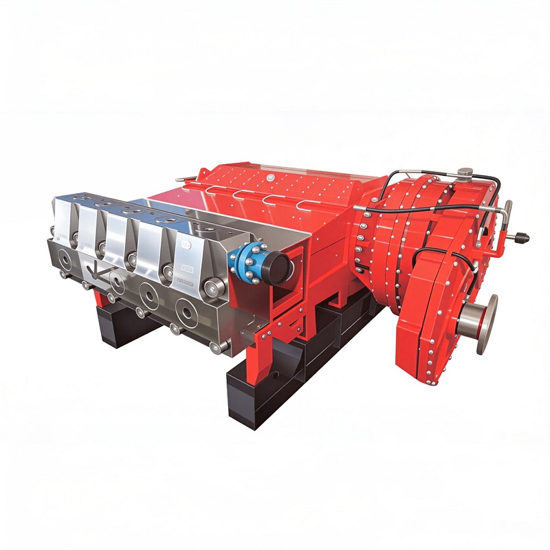 Drilling-Mud-Pump image 2