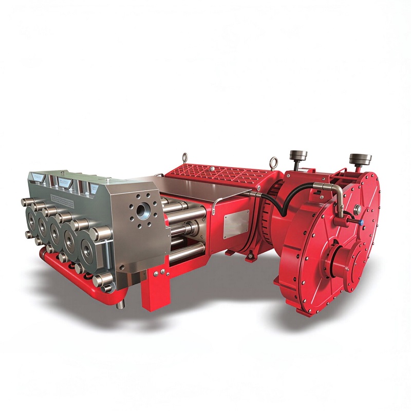 SCF5000-Continuous-full-load-fracturing-pump image 3