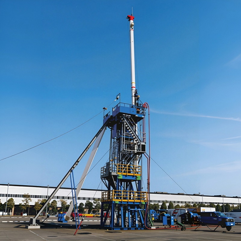 High-Pressure-Oil-And-Gas-Wells
