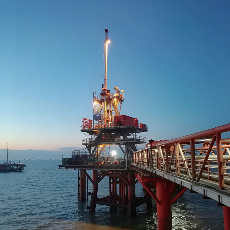 Hydraulic-Workover-Equipment