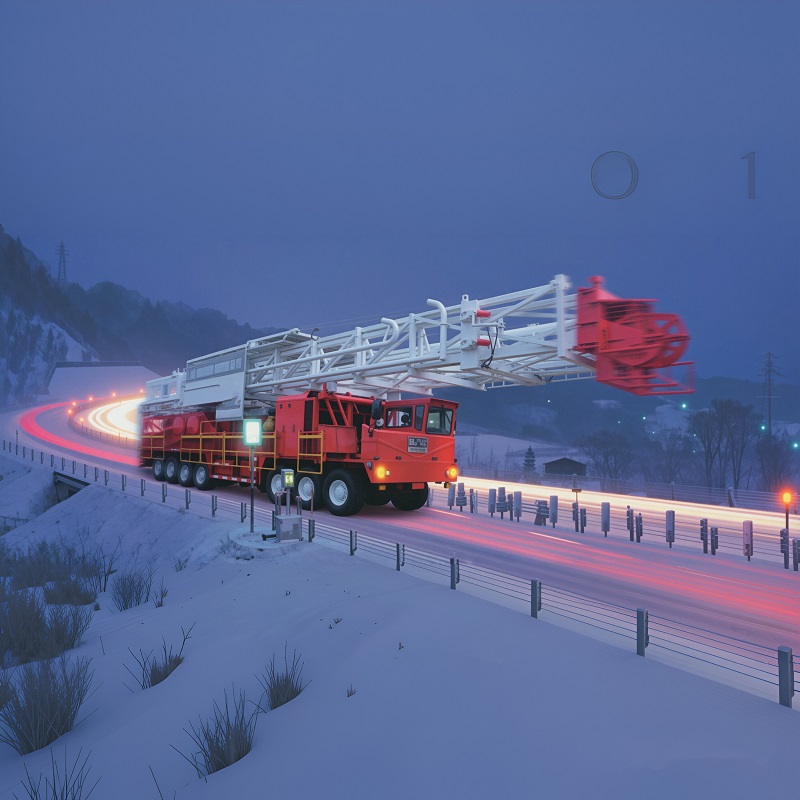 Automated-Workover-Rig-Package image 2