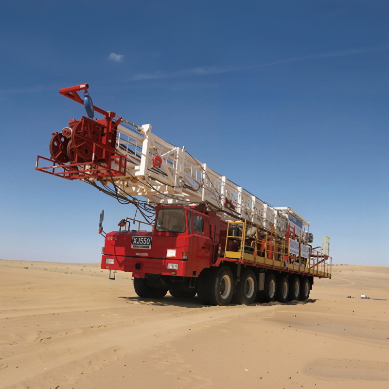 Automated-Workover-Rig-Package image 3