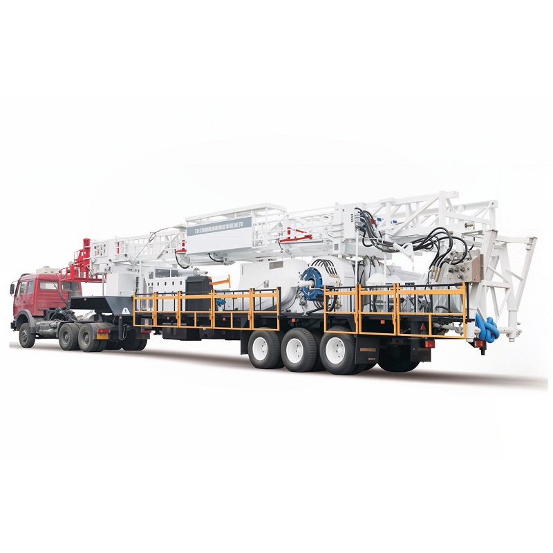 Workover-Rigs image 3