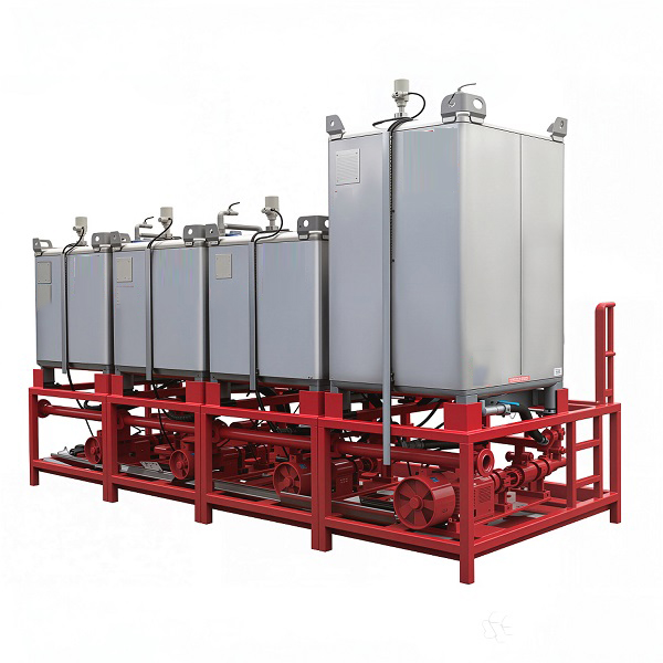 Liquid Additive System reference image