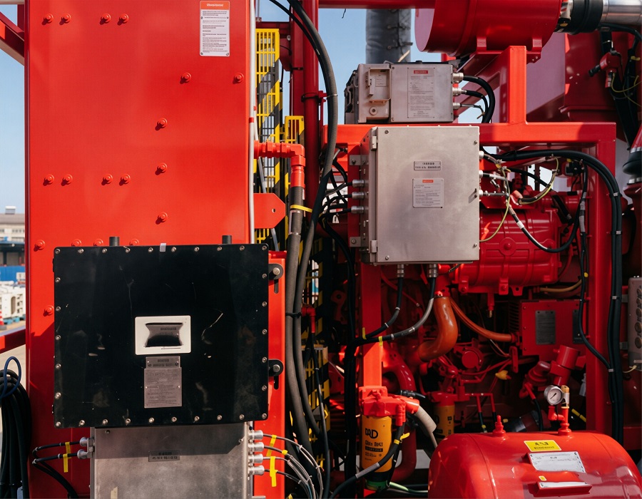 Gate Valve reference image