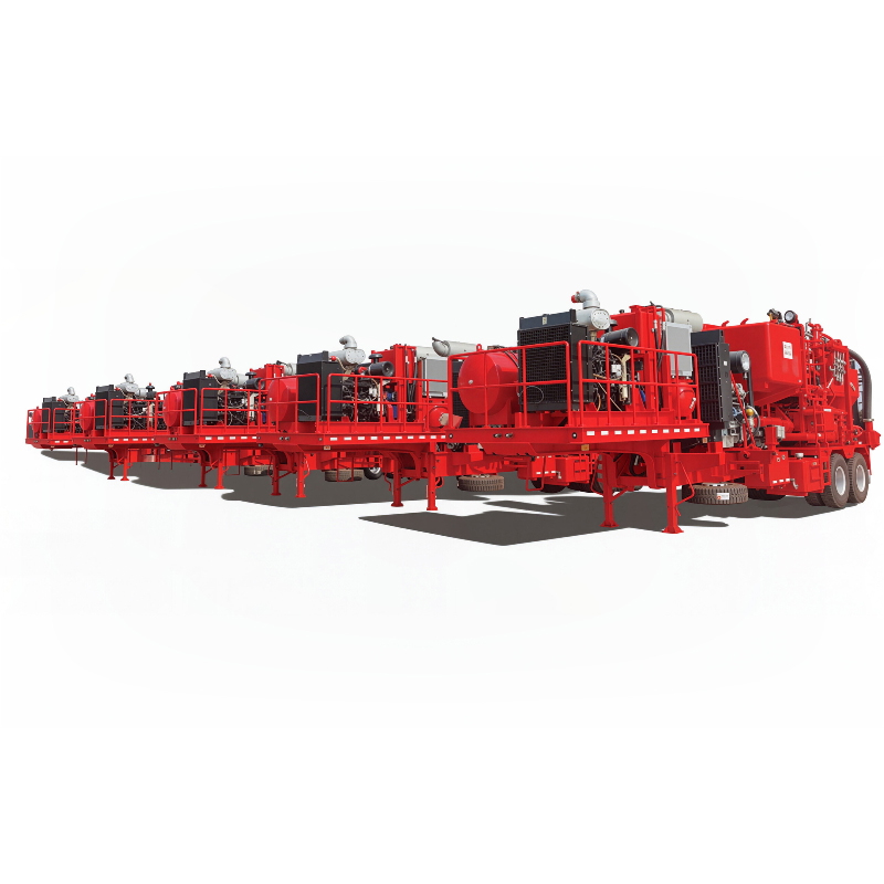 Cementing Unit reference image