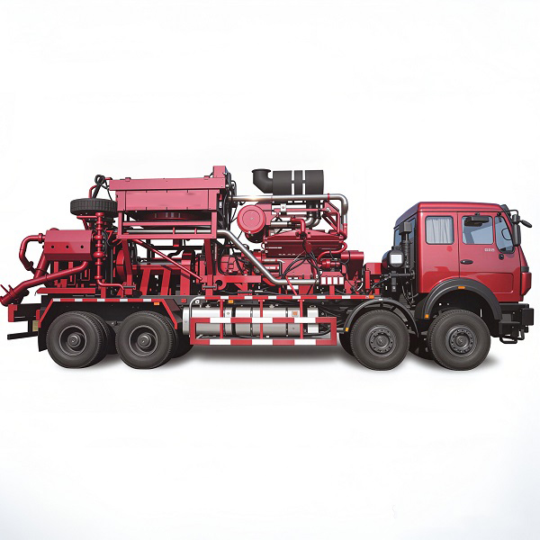 Frac Manifold reference image