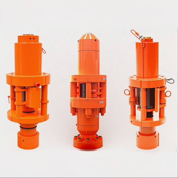 Lubricator reference image