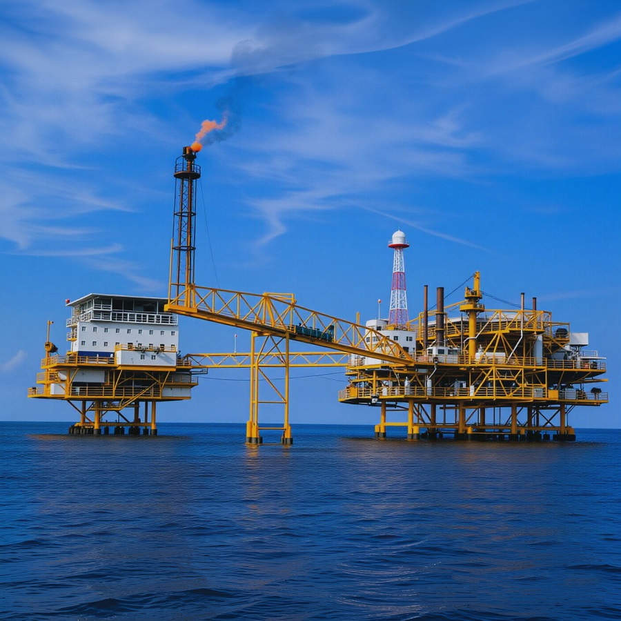 Offshore Module reference image