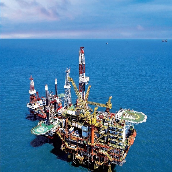 Modular Offshore Equipment reference image
