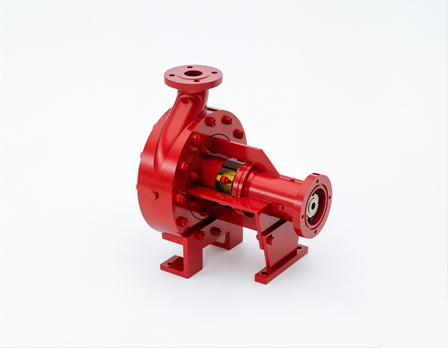 Pumping Unit Manufacturer reference image
