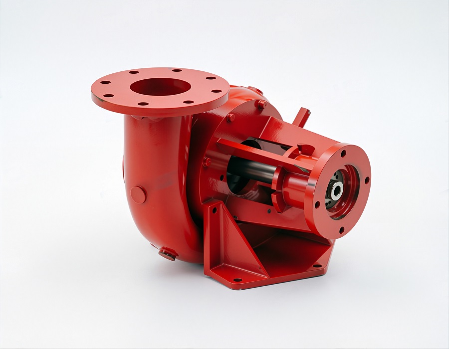 Pumping Unit OEM reference image
