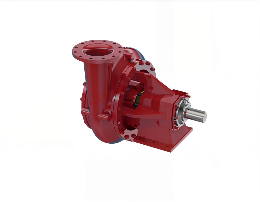 Pumping Unit Exporter reference image