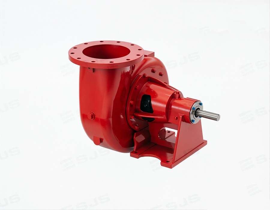 High Pressure Pump reference image
