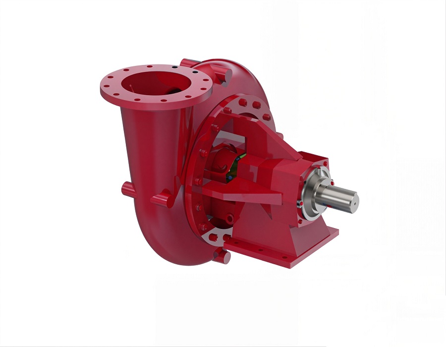Electric Drive Pumping Unit reference image