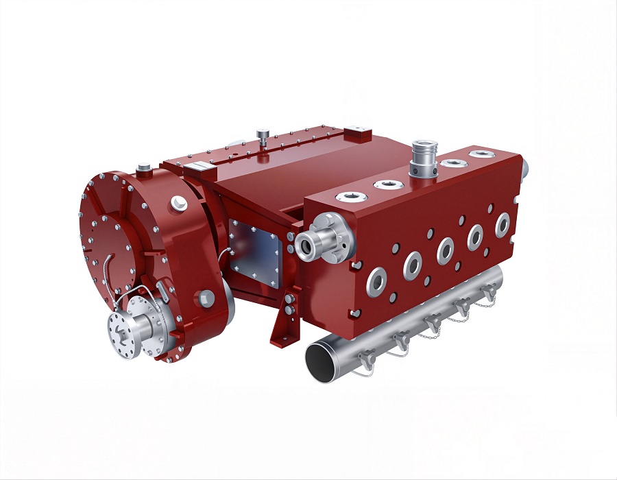 Circulation Pump reference image