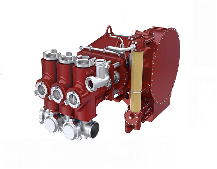Pump Control System reference image