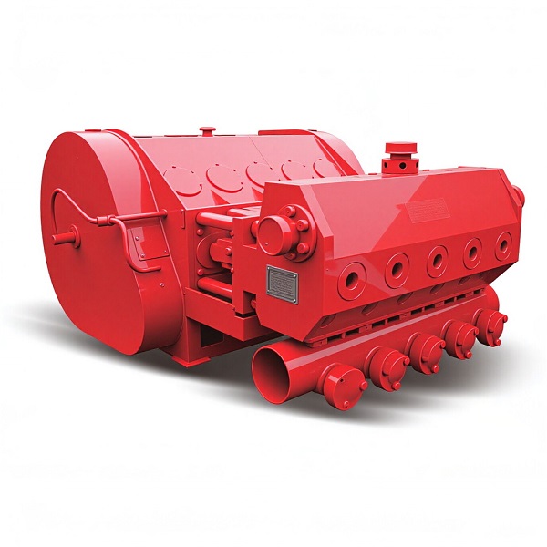Fracturing Pump reference image
