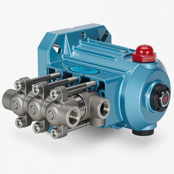 Pump Unit reference image