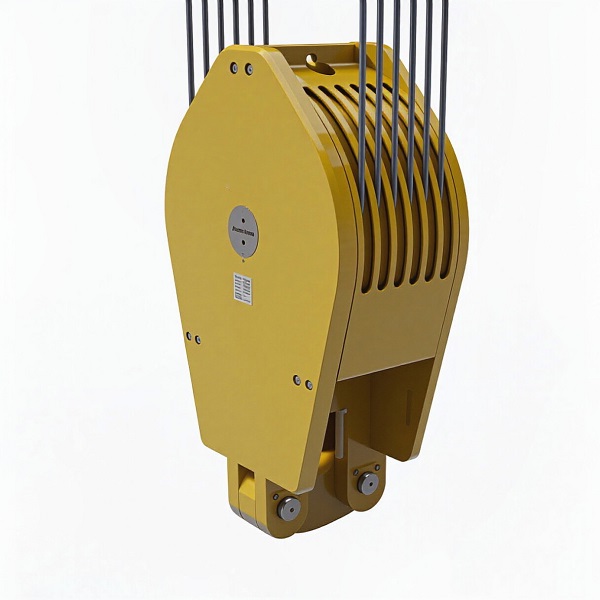 Derrick Block reference image