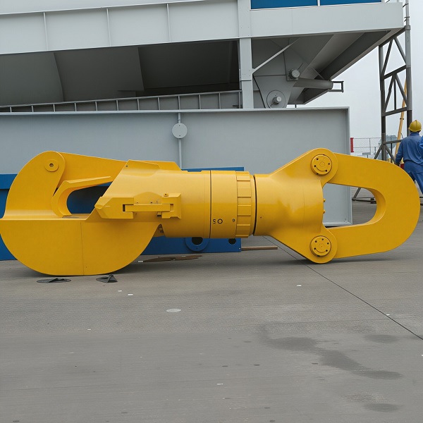 Hook Assembly reference image