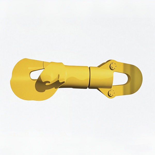 Traveling Hook OEM reference image
