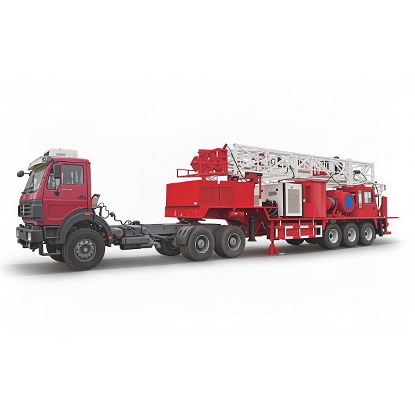 Workover Package reference image